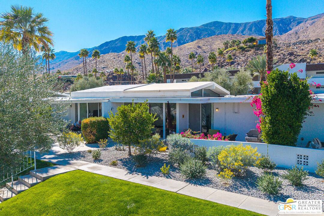 Palm Springs, CA 92264,2380 S Sky View Dr