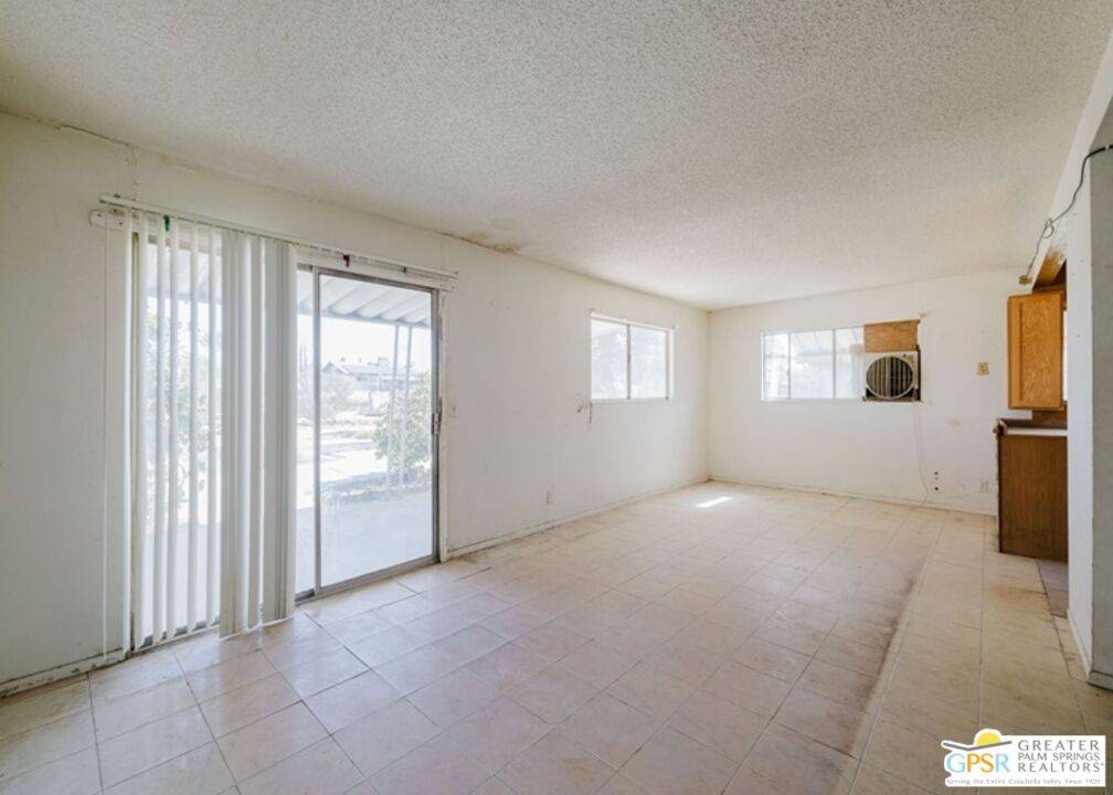 Twentynine Palms, CA 92277,72376 Sunnyslope Dr