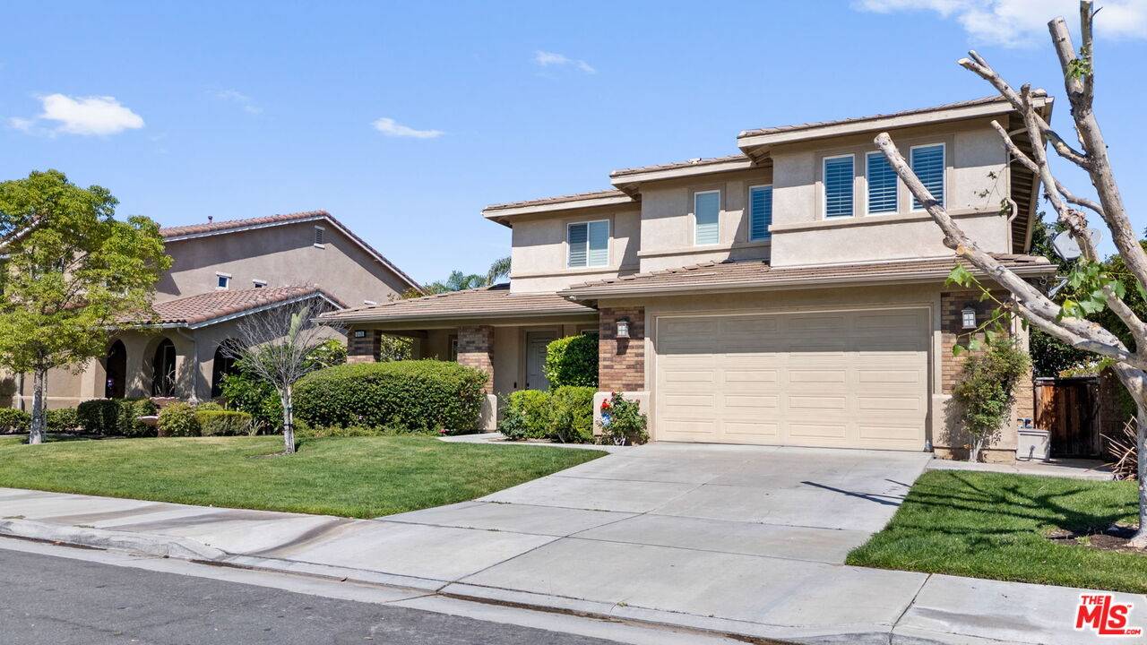 Temecula, CA 92592,45495 Peacock Pl