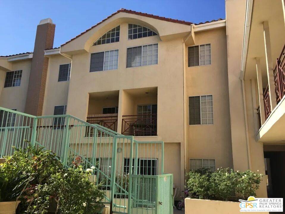 Glendale, CA 91207,1131 Campbell St #212