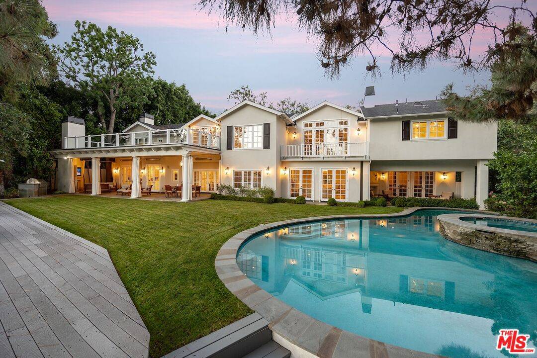 Los Angeles, CA 90077,655 N Faring Rd