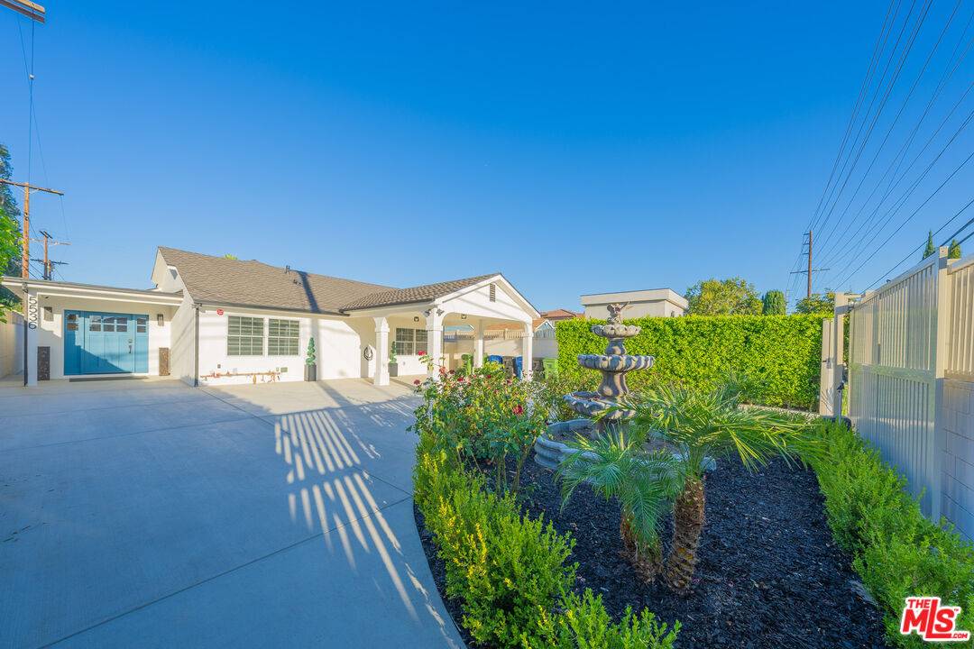 Sherman Oaks, CA 91401,5536 Tyrone Ave