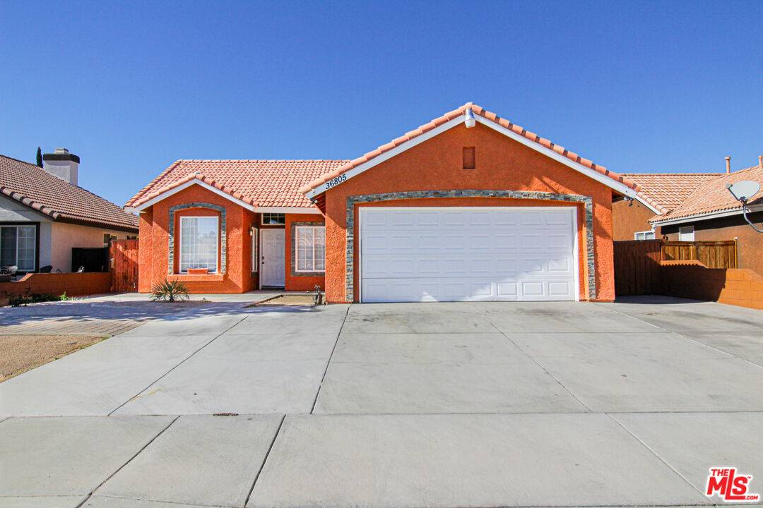 Palmdale, CA 93552,36805 Alder St