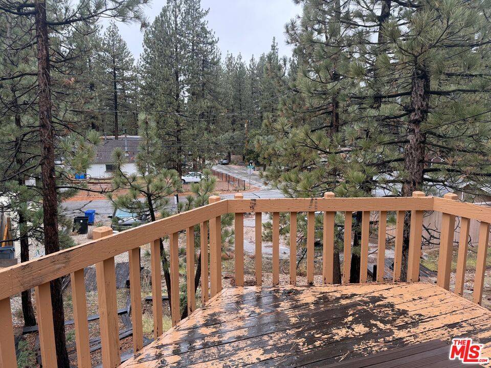 Big Bear City, CA 92314,202 Pineview Dr