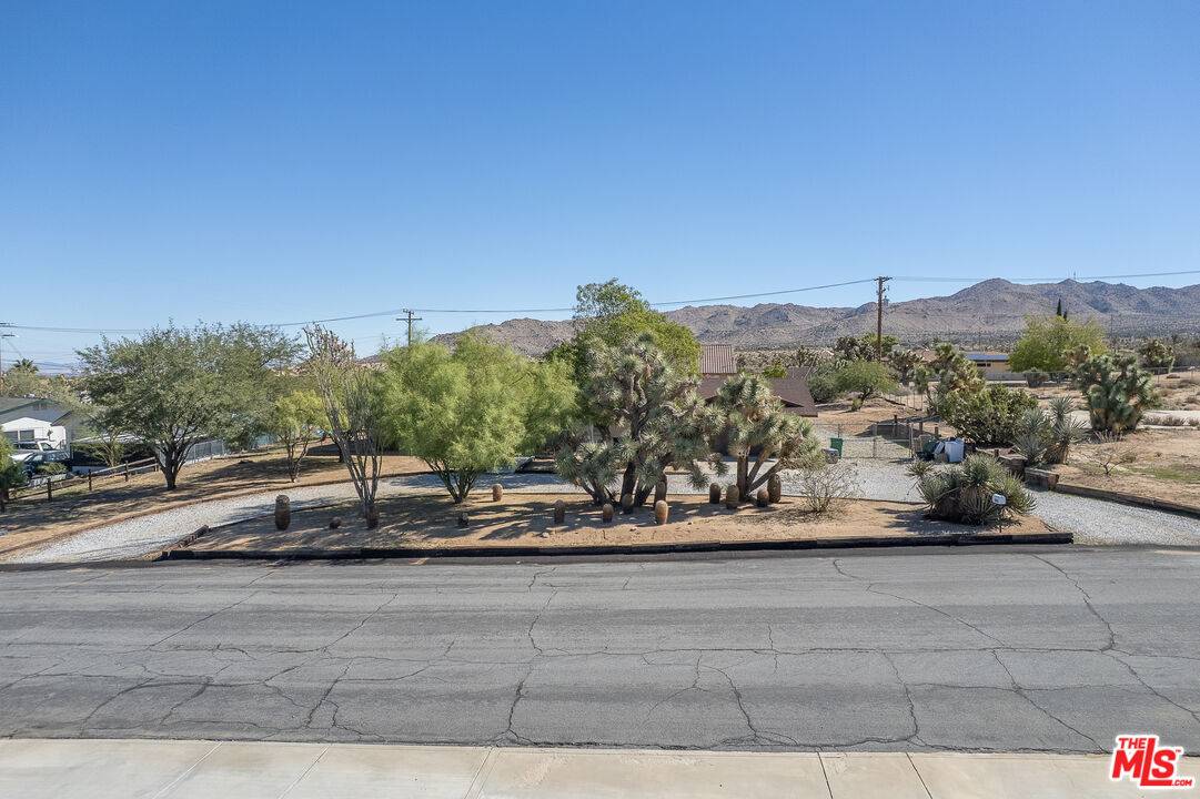 Yucca Valley, CA 92284,8395 Keats Ave