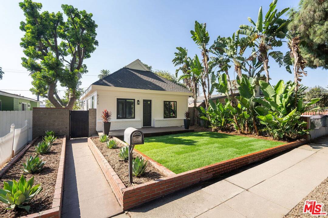 Whittier, CA 90601,6225 Gretna Ave