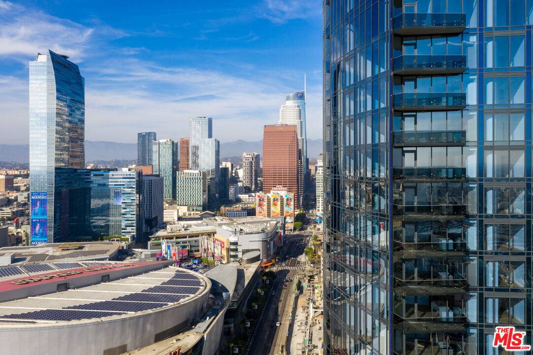 Los Angeles, CA 90015,1200 S FIGUEROA ST #W2126