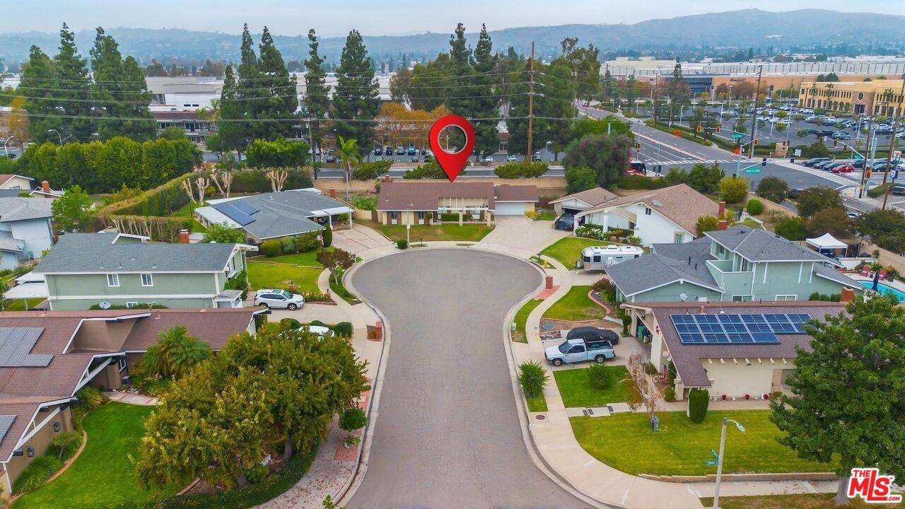Fullerton, CA 92835,3920 San Marcos Pl