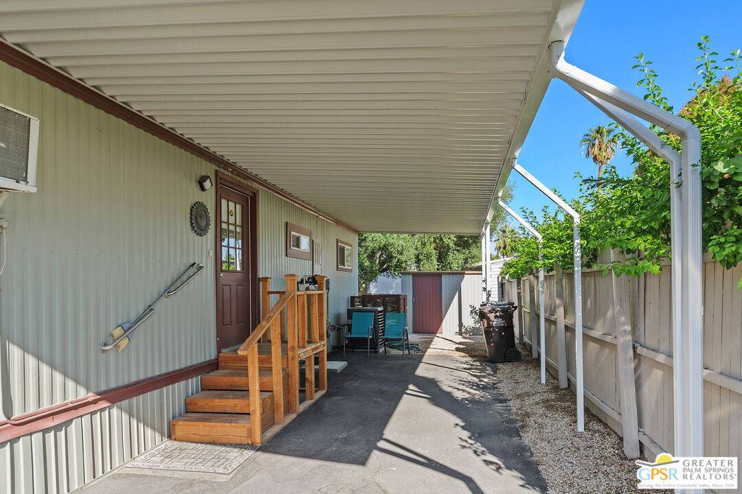 Palm Springs, CA 92264,58 Calle De Las Nubes