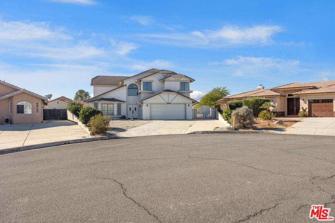 Victorville, CA 92395,18655 Knollwood Ct