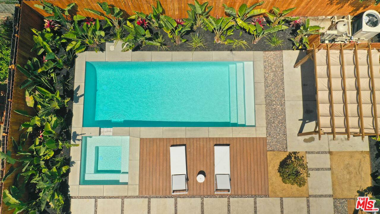 Culver City, CA 90230,4936 Coolidge Ave