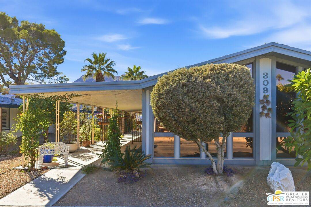 Cathedral City, CA 92234,309 Via Don Benito