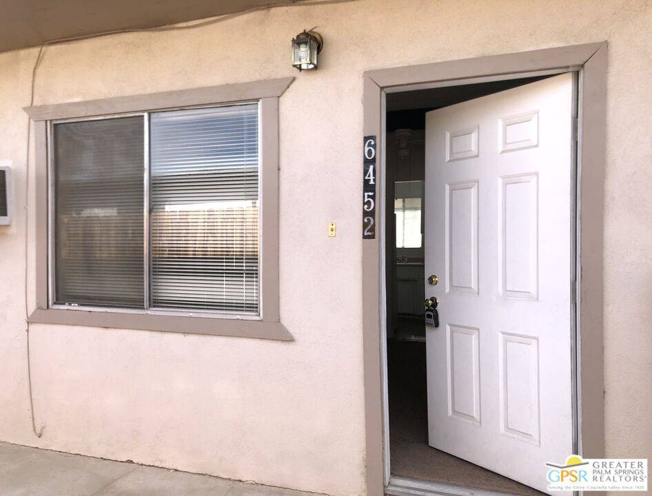 Twentynine Palms, CA 92277,6450 Athol Ave