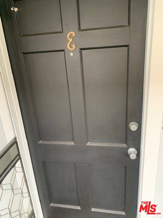 Beverly Hills, CA 90212,312 S Reeves Dr #E