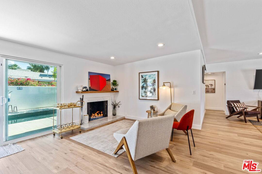 Palm Springs, CA 92262,1399 Tamarisk Rd