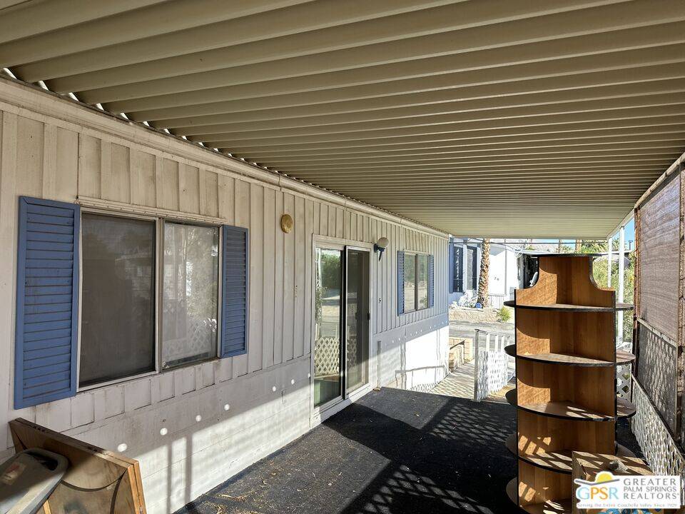 Desert Hot Springs, CA 92241,17625 Langlois Rd #63