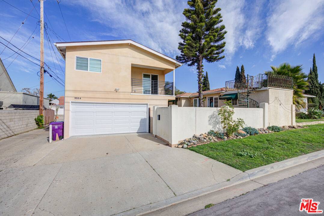 Long Beach, CA 90814,355 Panama Ave #A