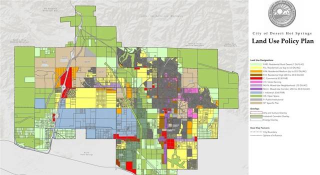 Desert Hot Springs, CA 92240,0 Mission Lakes BLVD