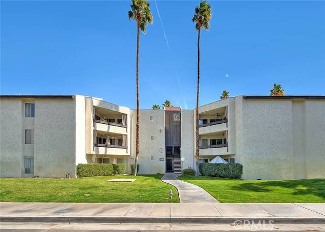 Palm Springs, CA 92264,1500 S Camino Real #301A