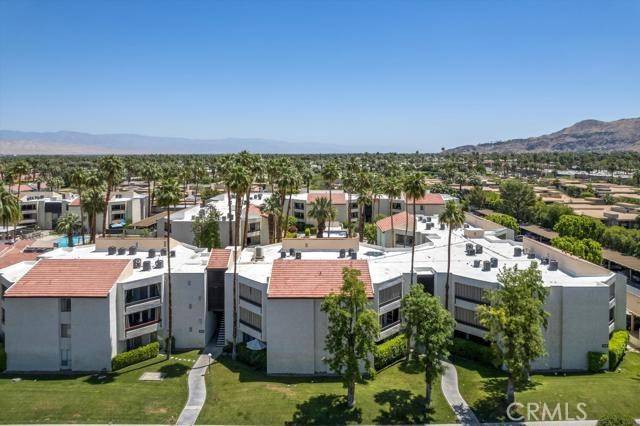 Palm Springs, CA 92264,1500 S Camino Real #301A