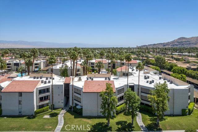 Palm Springs, CA 92264,1500 S Camino Real #301A