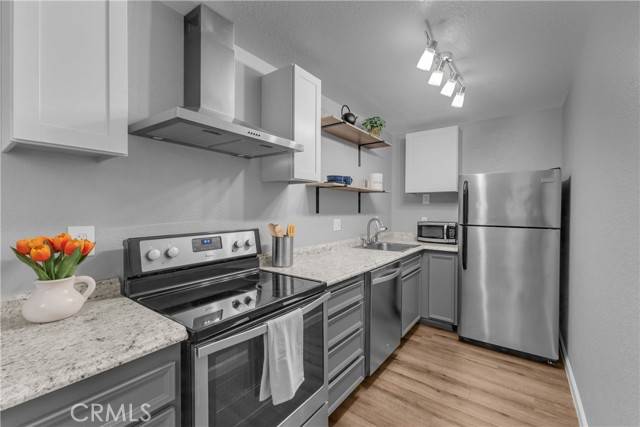 Palm Springs, CA 92262,2822 N Auburn Ct #E213