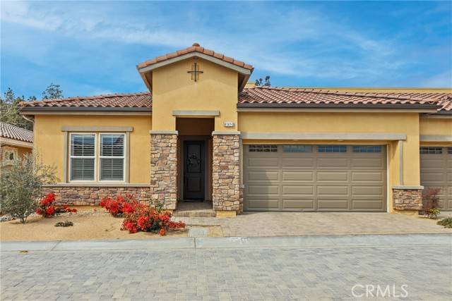 Palm Desert, CA 92260,4141 Via Cararra #3