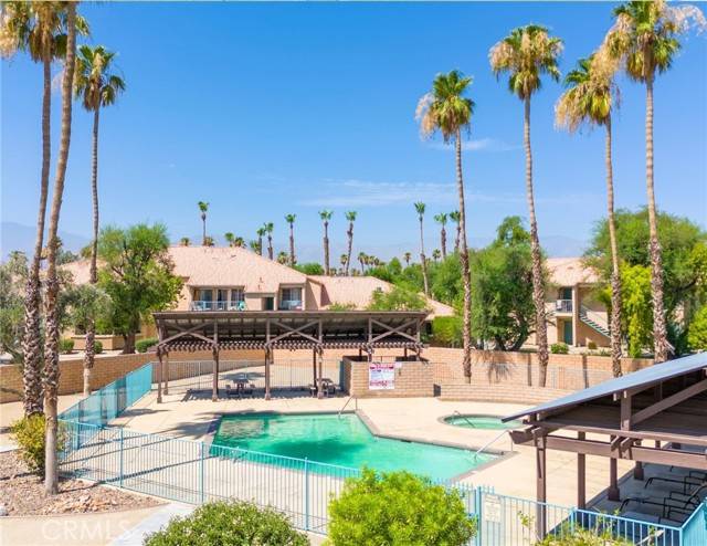 Palm Desert, CA 92211,40235 Harris LN