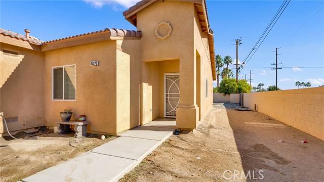 Cathedral City, CA 92234,32978 Navajo TRL