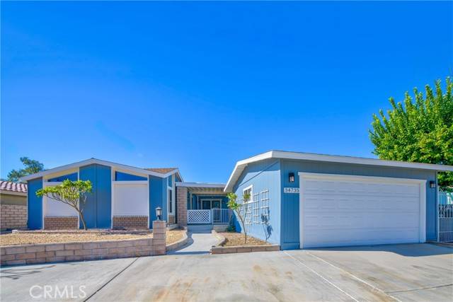 Thousand Palms, CA 92276,34735 Double Diamond DR