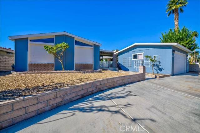 Thousand Palms, CA 92276,34735 Double Diamond DR