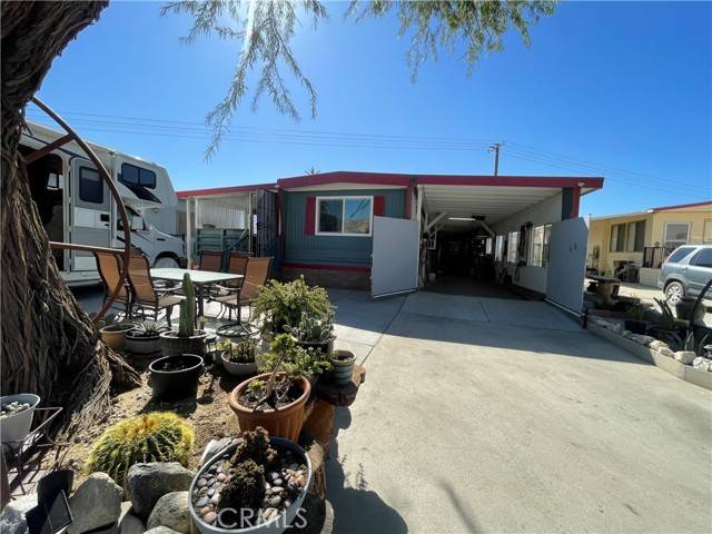 Desert Hot Springs, CA 92241,69290 Fairway DR #6952