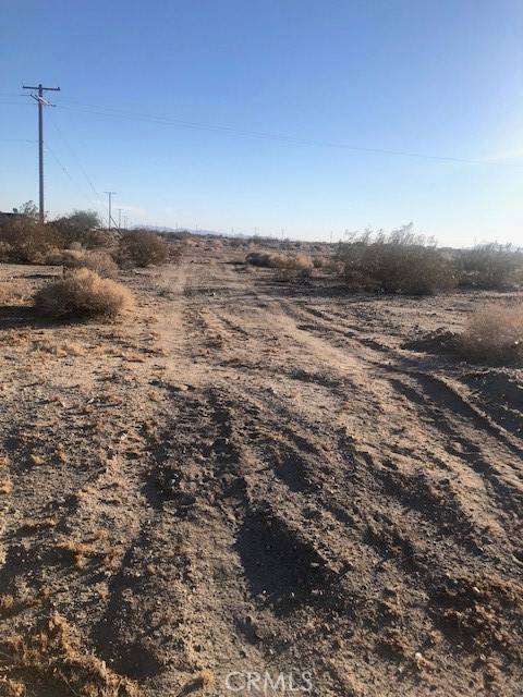 Thermal, CA 92274,2045 Desert CIR