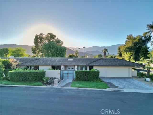 Rancho Mirage, CA 92270,12 Wake Forest CT