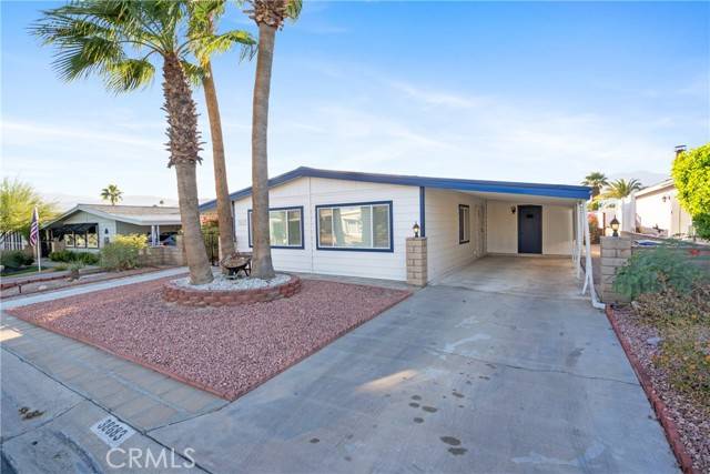 Palm Desert, CA 92260,38683 Desert Greens DR #322