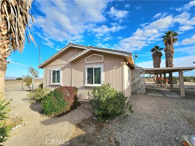 Thermal, CA 92274,3008 Brent CT