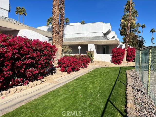 Palm Springs, CA 92264,5301 E Waverly DR #141