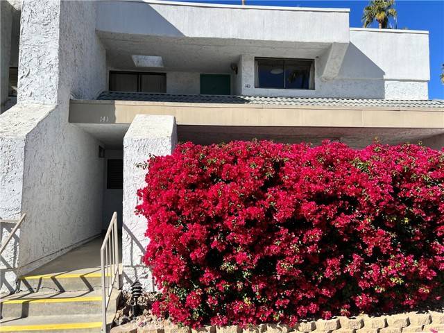 Palm Springs, CA 92264,5301 E Waverly DR #141