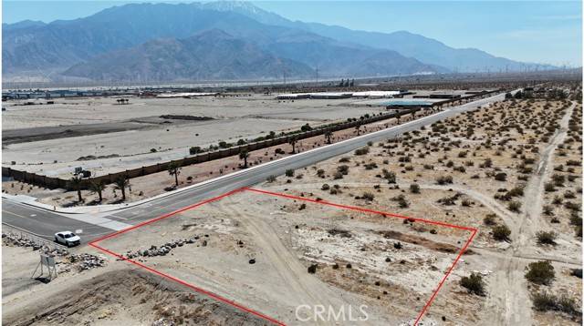 Palm Springs, CA 92258,0 18th ave
