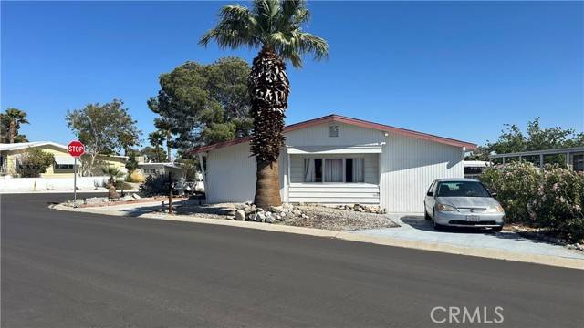 Desert Hot Springs, CA 92241,69481 Midpark Drive