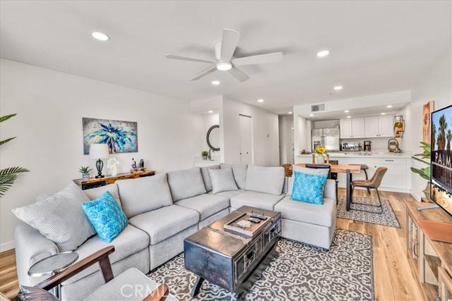 Palm Springs, CA 92262,280 S Avenida Caballeros #266