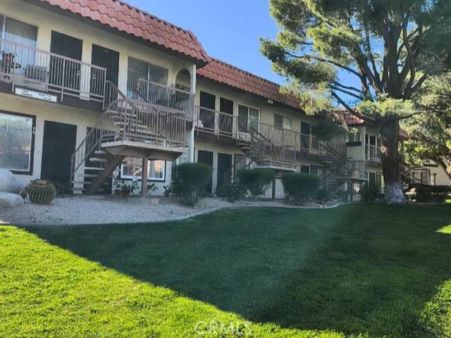 Desert Hot Springs, CA 92240,9647 Spyglass AVE #18