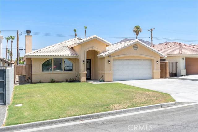 La Quinta, CA 92253,51840 Avenida Madero