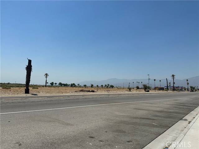 Indio, CA 92236,0 Dillon Road