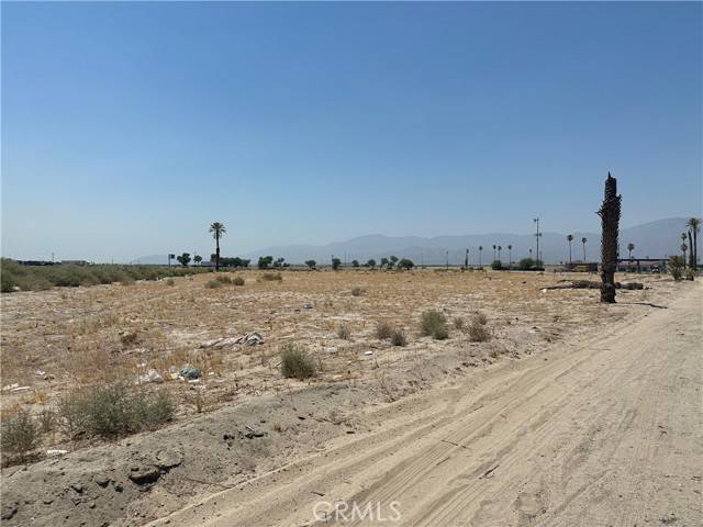 Indio, CA 92236,0 Dillon Road