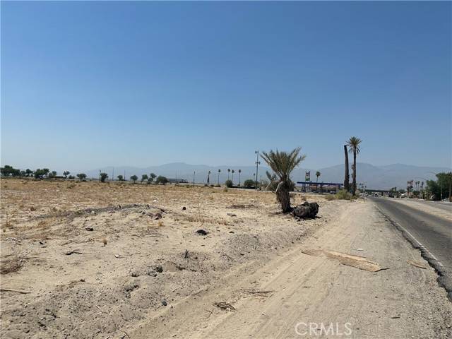 Indio, CA 92236,0 Dillon Road