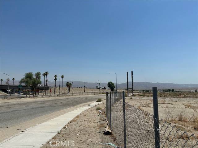 Coachella, CA 92236,0 Vista Del Sur