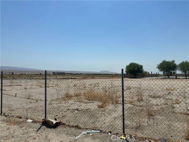 Coachella, CA 92236,0 Vista Del Sur