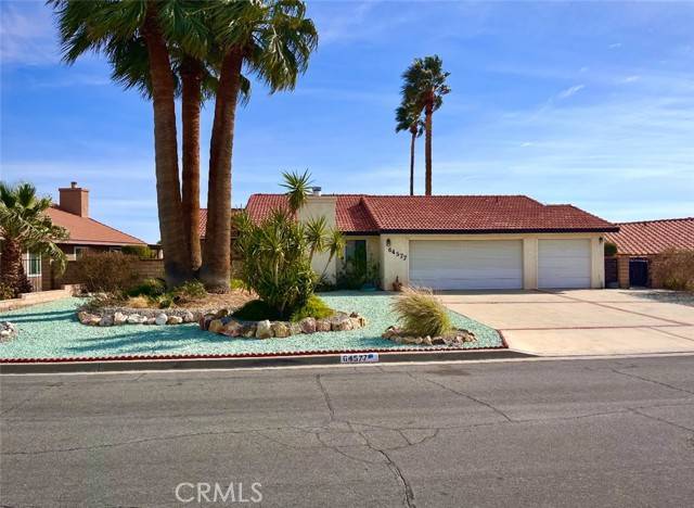 Desert Hot Springs, CA 92240,64577 Pinehurst CIR