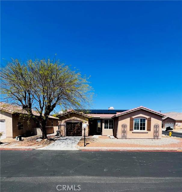 Desert Hot Springs, CA 92240,65565 Acoma Space 68 AVE #68